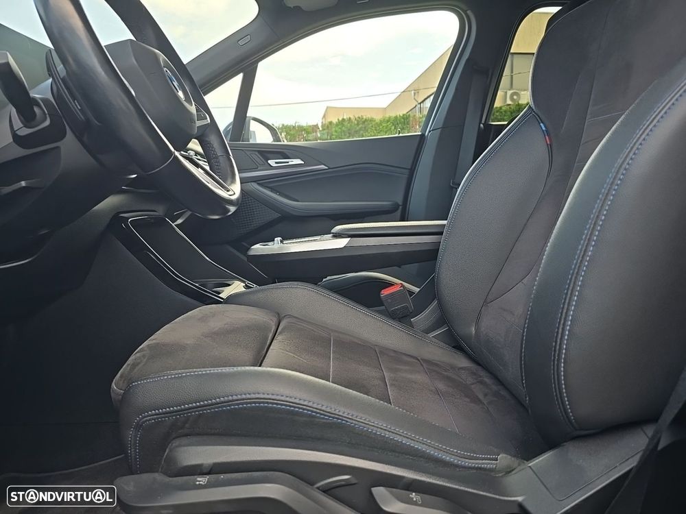 BMW 225xe Active Tourer e xDrive Pack Desportivo M - 15