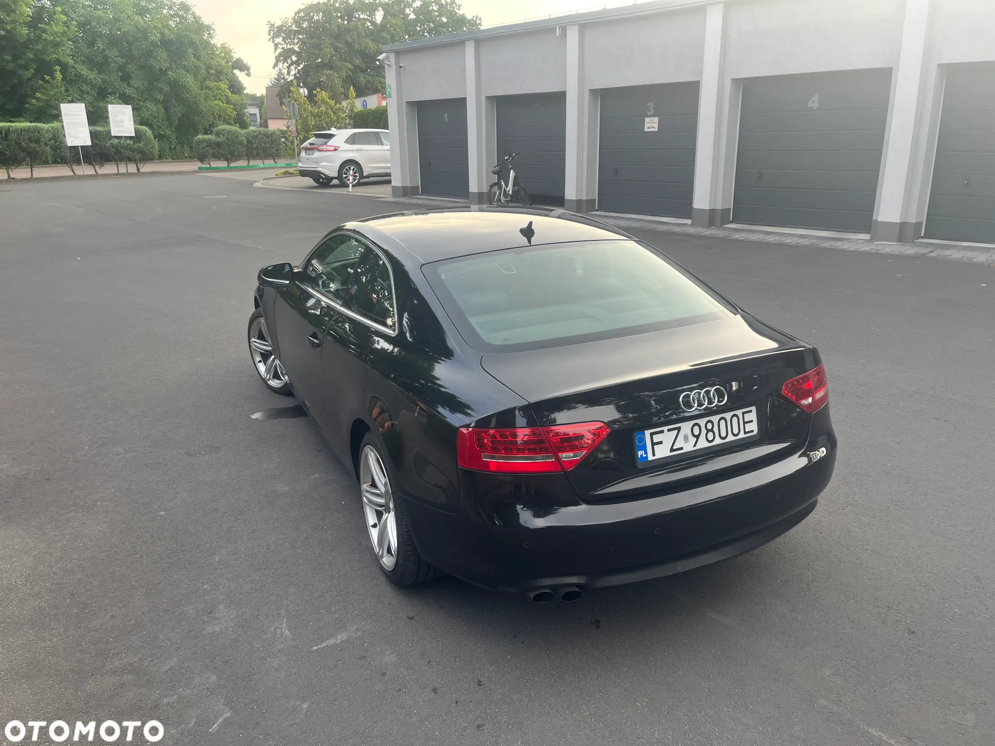 Audi A5 2.0 TDI - 12