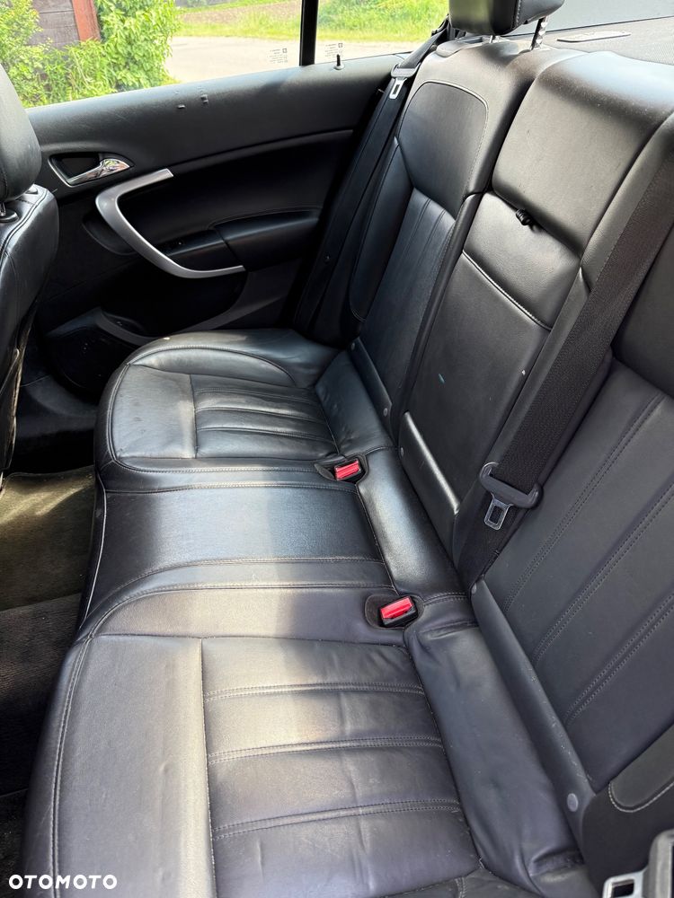 Buick Regal - 14