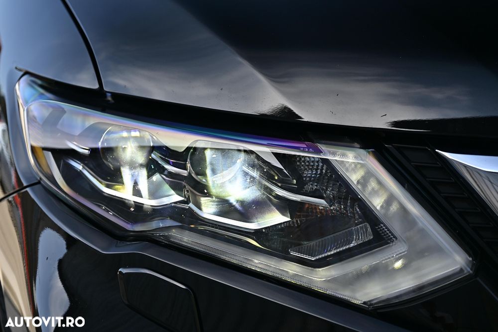 Nissan X-Trail 1.6 dCi Xtronic N-Connecta - 10