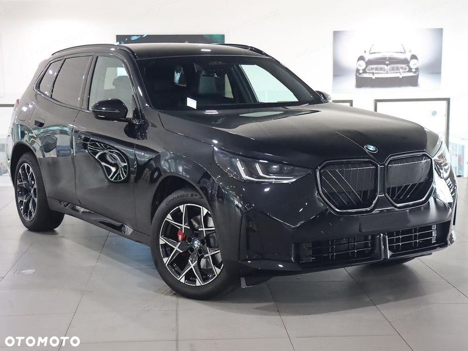 BMW X3 xDrive20 mHEV - 2