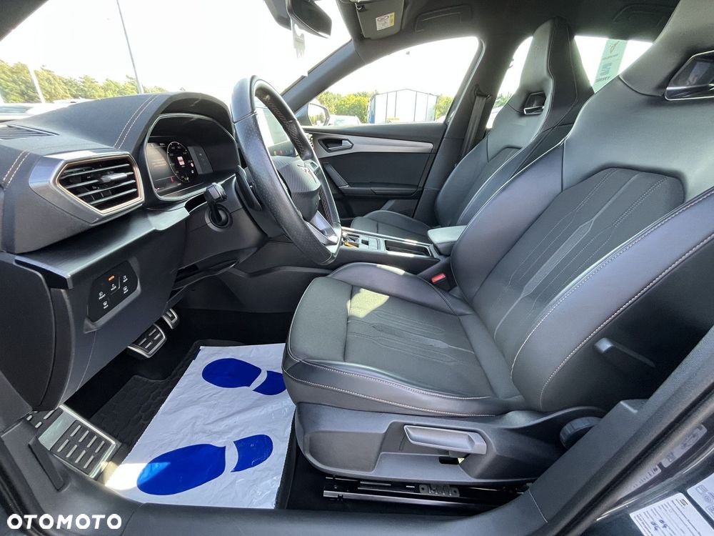 Cupra Formentor - 11