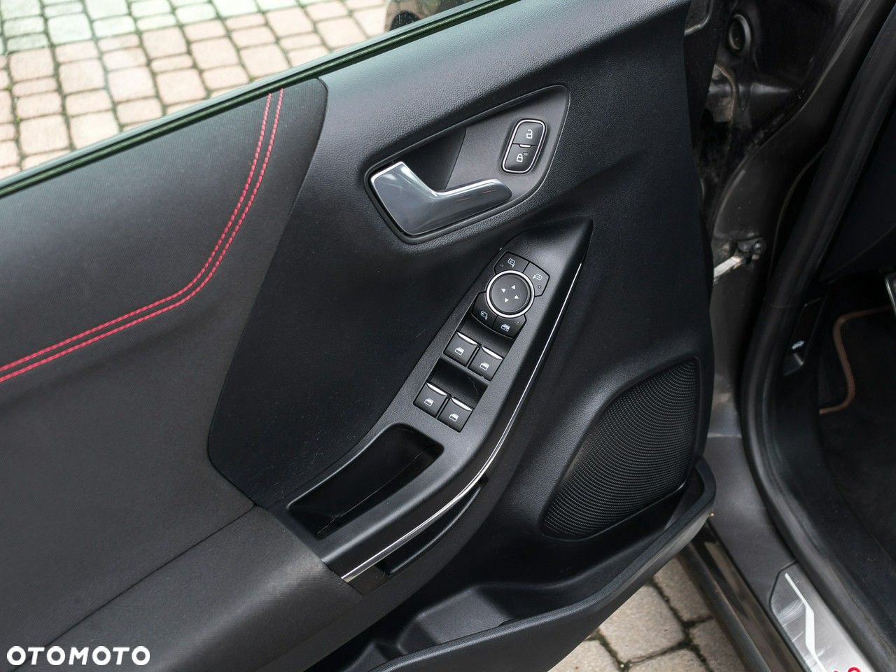 Ford Puma - 11