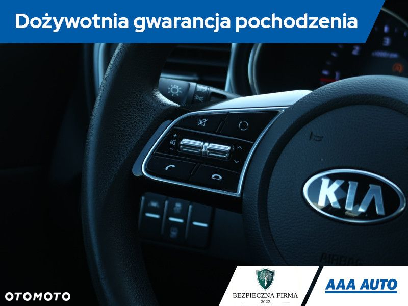 Kia Ceed - 20