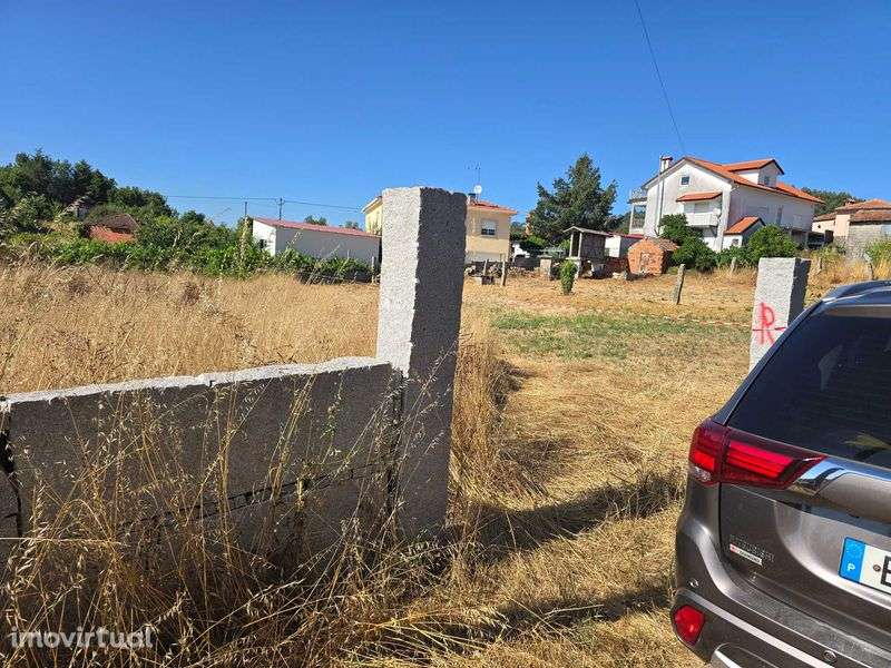 Terreno para contrucao - Grande imagem: 2/12