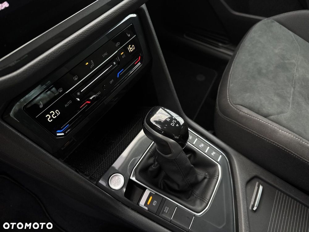 Volkswagen Tiguan 1.5 TSI EVO Elegance DSG - 16