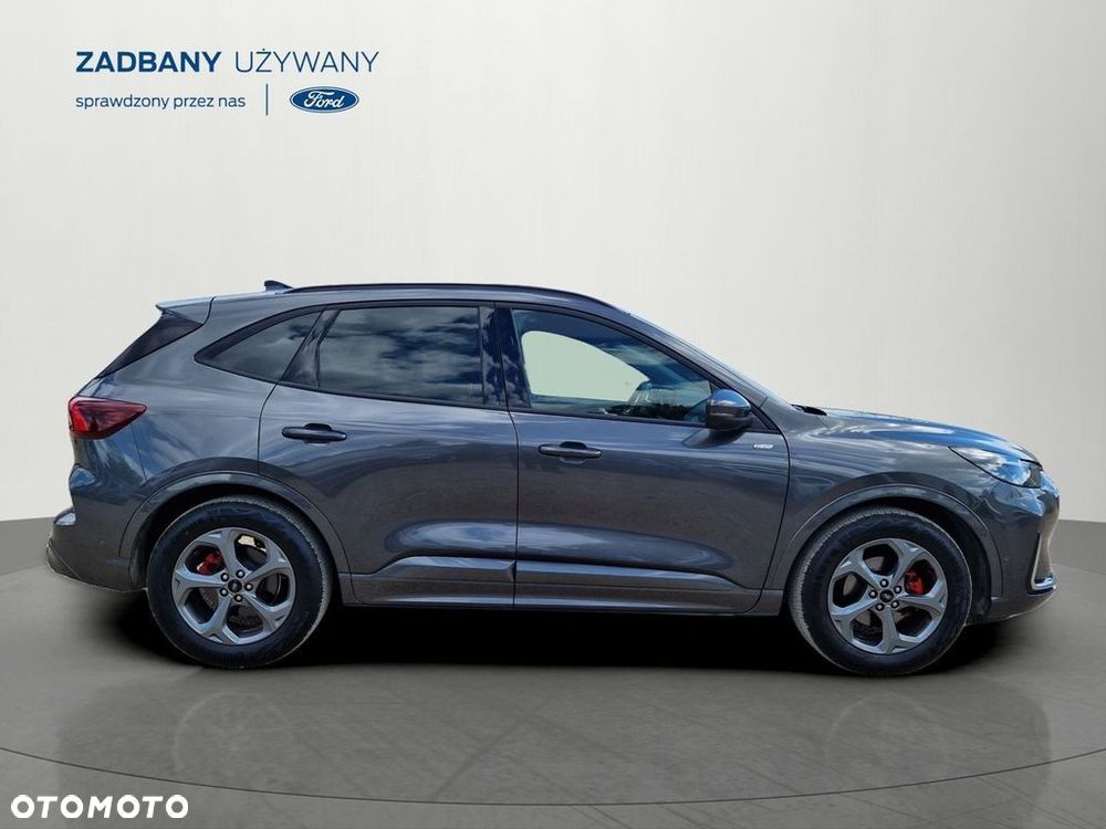 Ford Kuga - 3