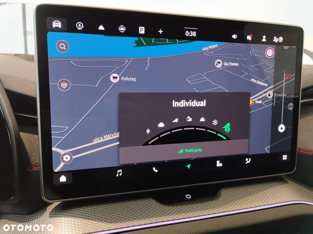 Skoda Kodiaq 2.0 TSI 4x4 RS DSG - 30