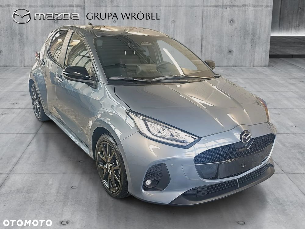 Mazda 2 Hybrid 1.5 Homura CVT - 2
