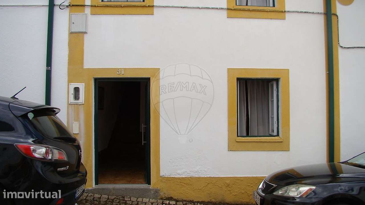 Moradia T2 para venda - Grande imagem: 2/14
