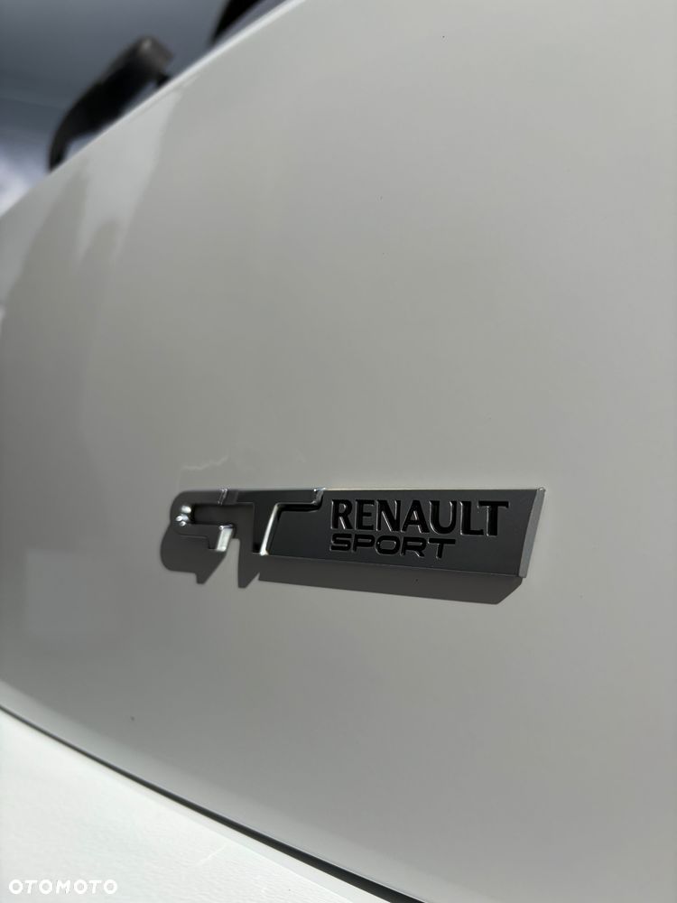 Renault Clio 1.6 16V 130 GT - 11