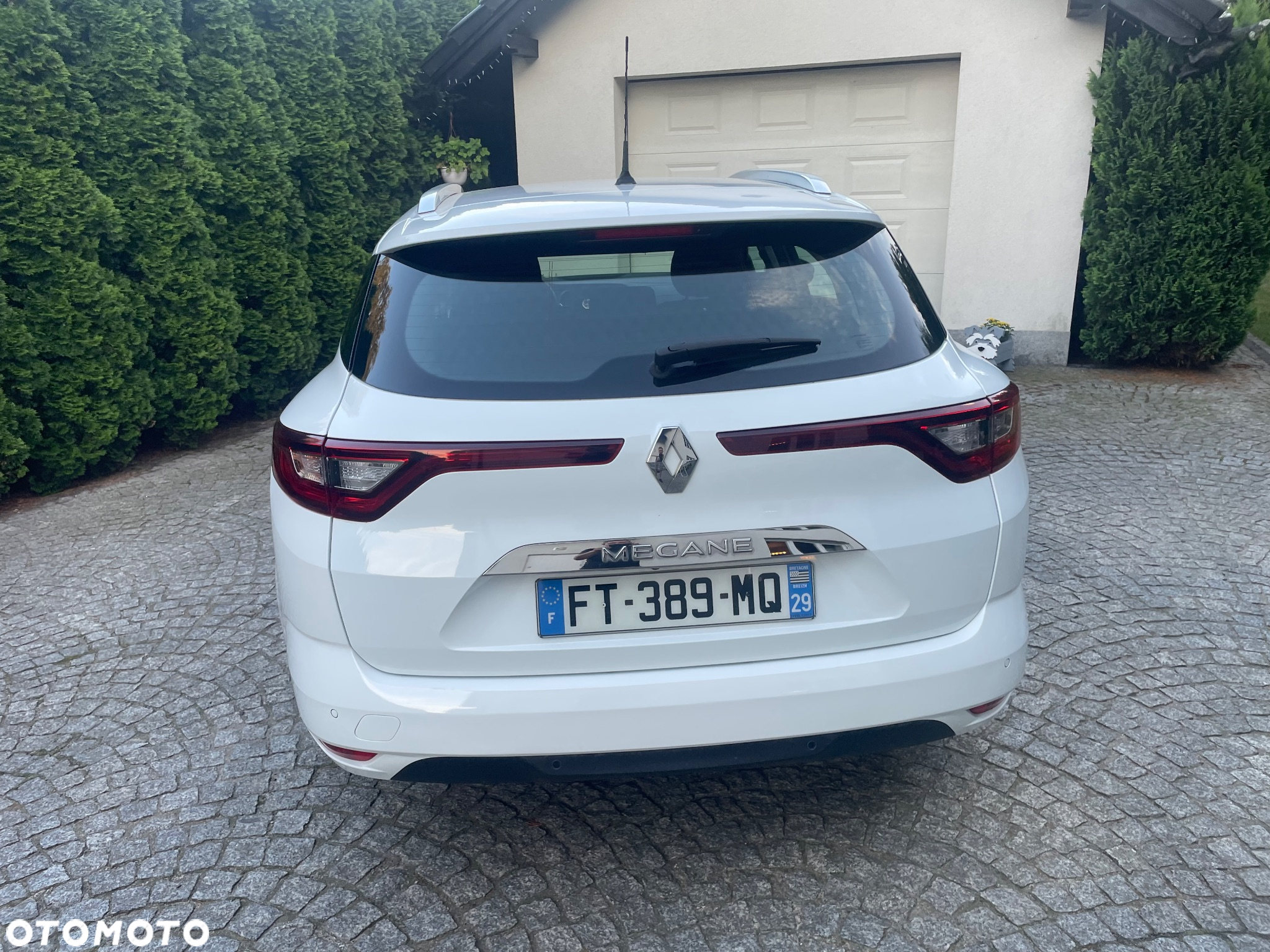 Renault Megane - 8