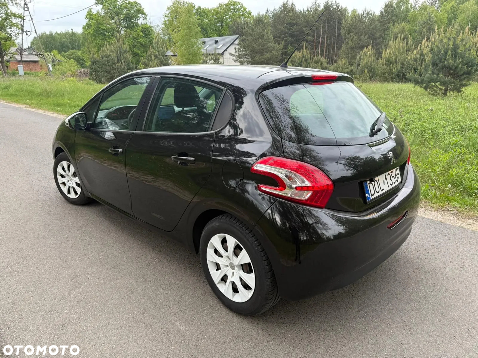 Peugeot 208 1.0 VTi Active - 7