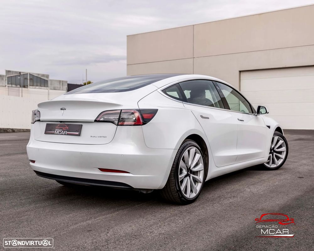 Tesla Model 3 Long-Range Dual Motor AWD - 6