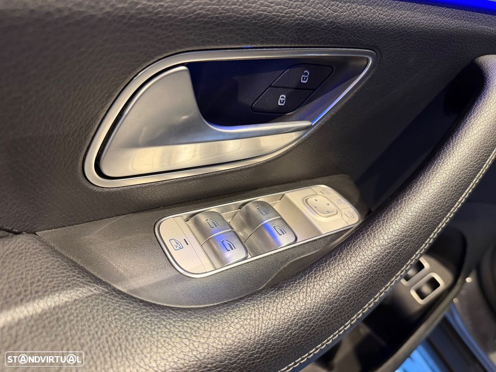 Mercedes-Benz GLE 350 e 4Matic 9G-TRONIC AMG Line — fotografia 21
