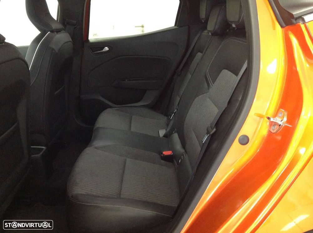 Renault Clio 1.0 TCe Intens - 22