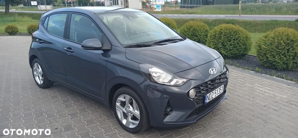Hyundai i10 1.0 Comfort - 17