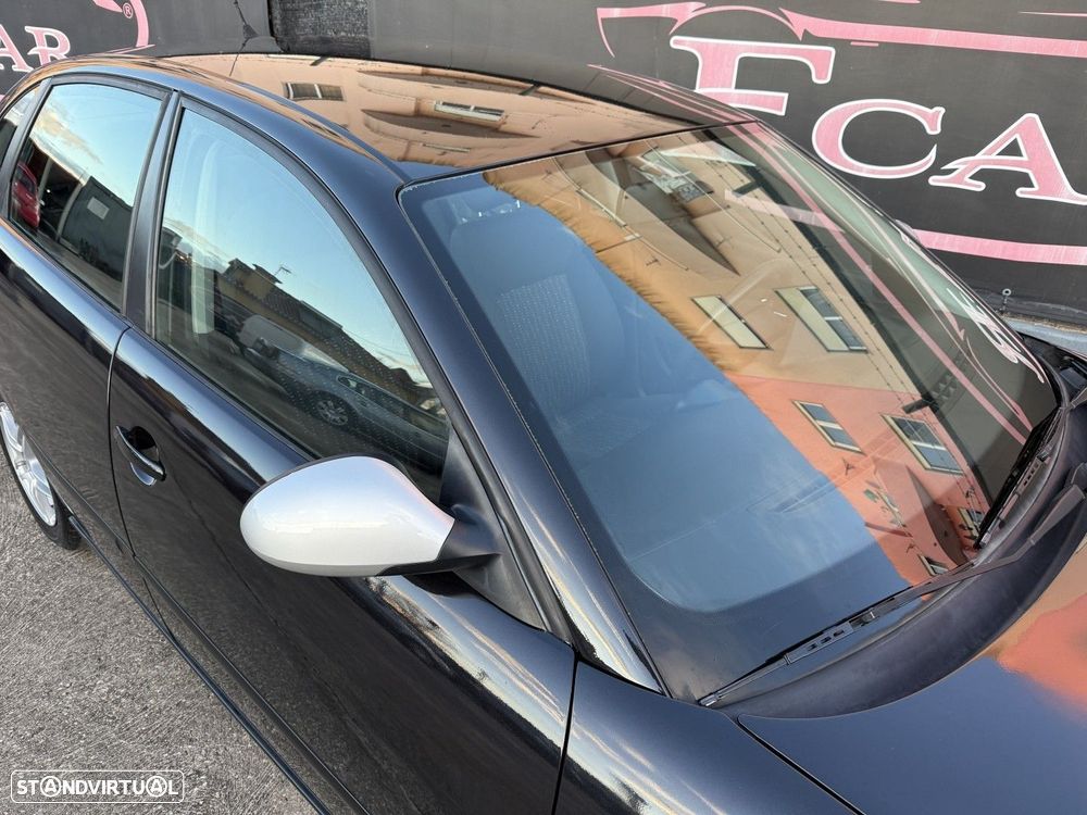 SEAT Cordoba 1.4 TDI Passion - 35