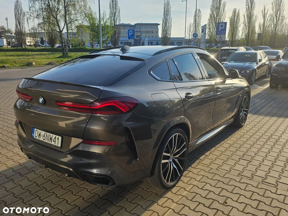 BMW X6 - 3