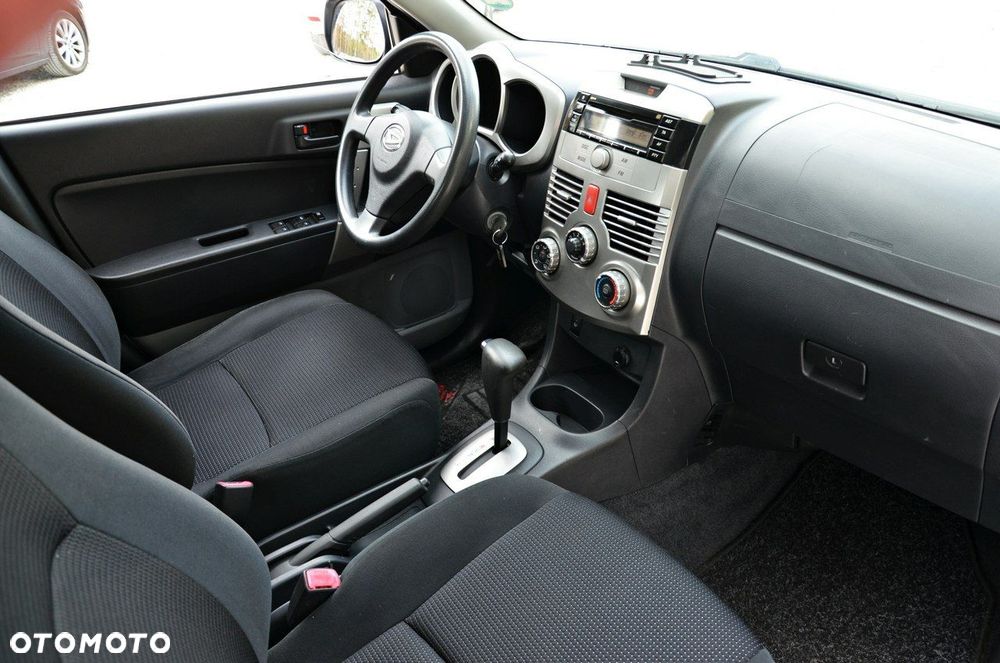 Daihatsu Terios - 37