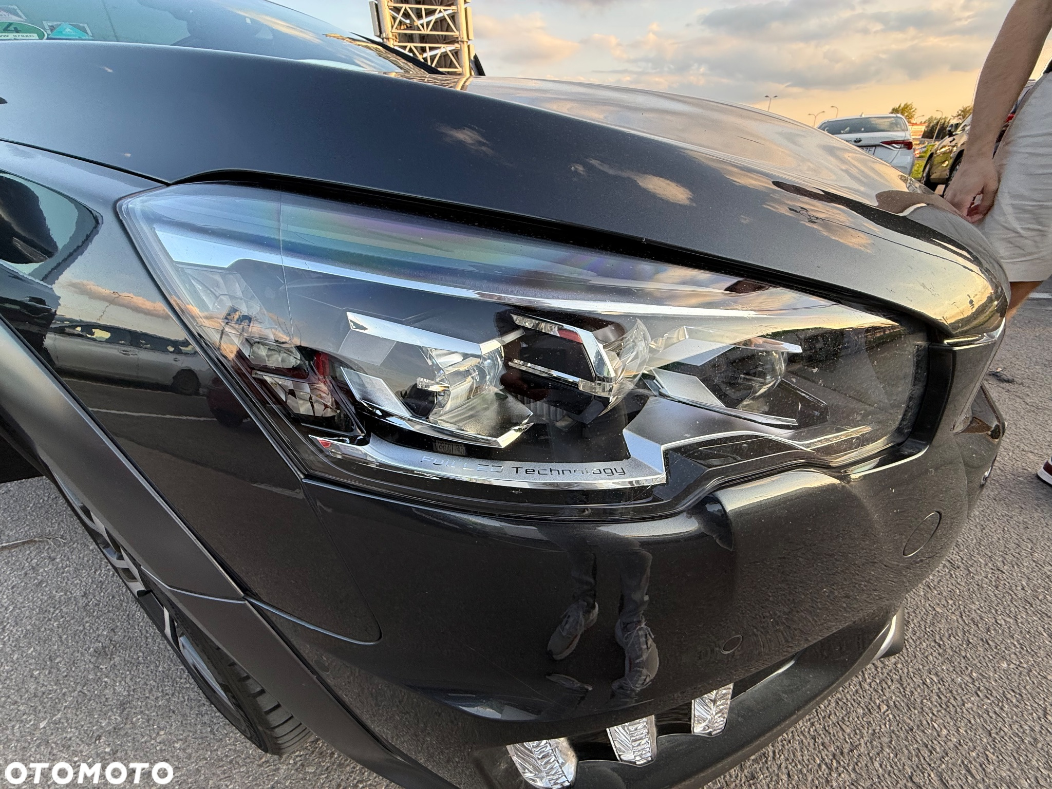 Peugeot 508 2.0 BlueHDi RXH S&S - 23