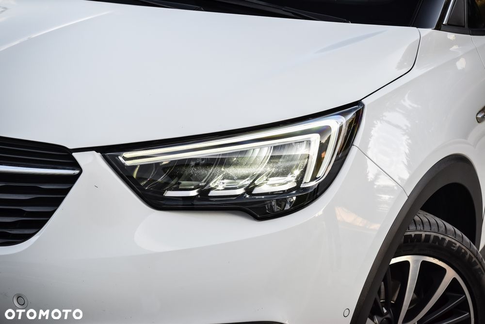 Opel Crossland X 1.2 Start/Stop Ultimate - 24