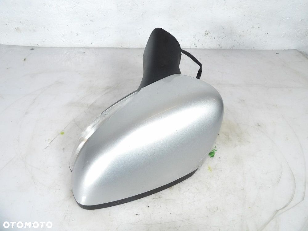 RENAULT CLIO 4 IV LIFT LUSTERKO LEWE 7 PIN 963025724R TED69 - 3