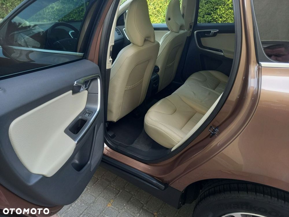 Volvo XC 60 DRIVe Summum - 27