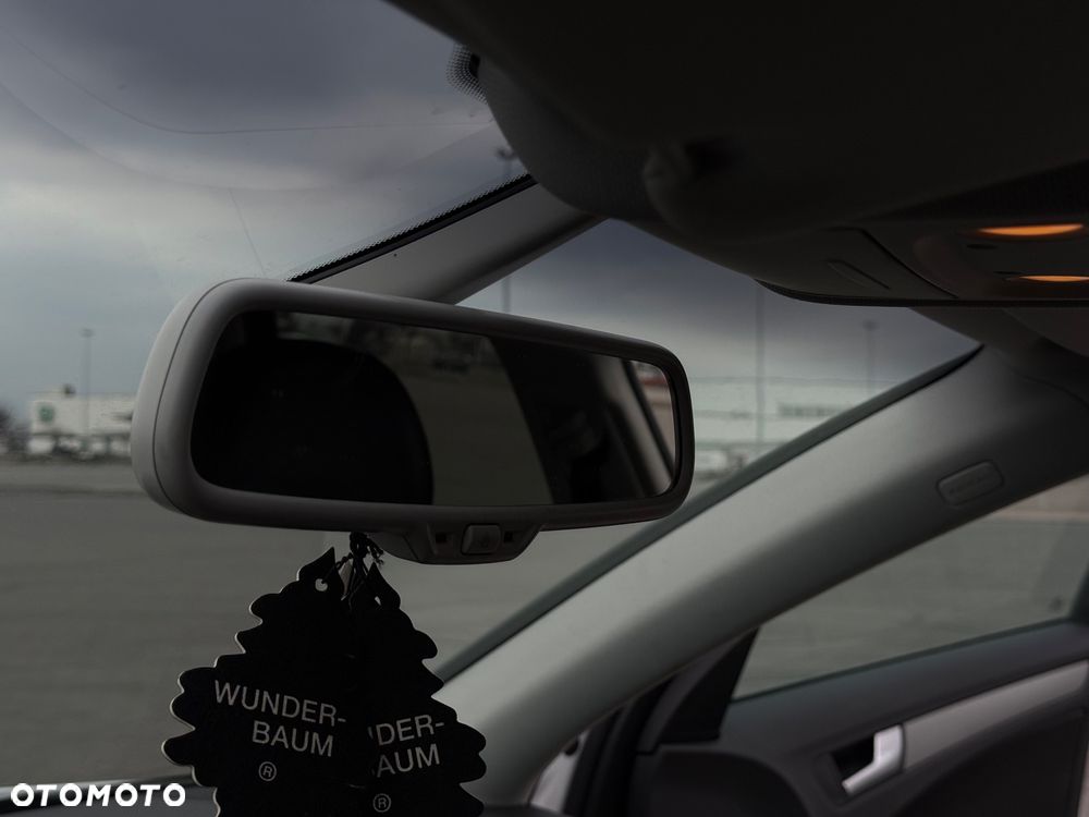 Audi A4 Avant 1.8 TFSI - 7