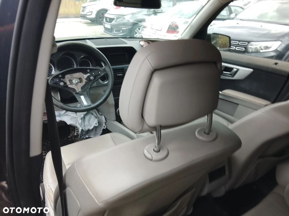 Mercedes-Benz GLK - 20