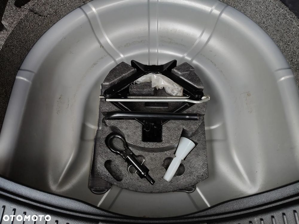 Ford Mondeo 2.0 TDCi Titanium X - 13