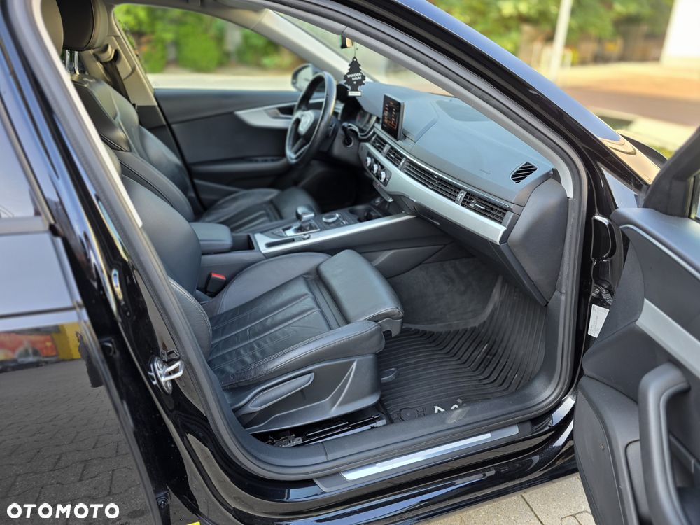 Audi A4 Avant - 17
