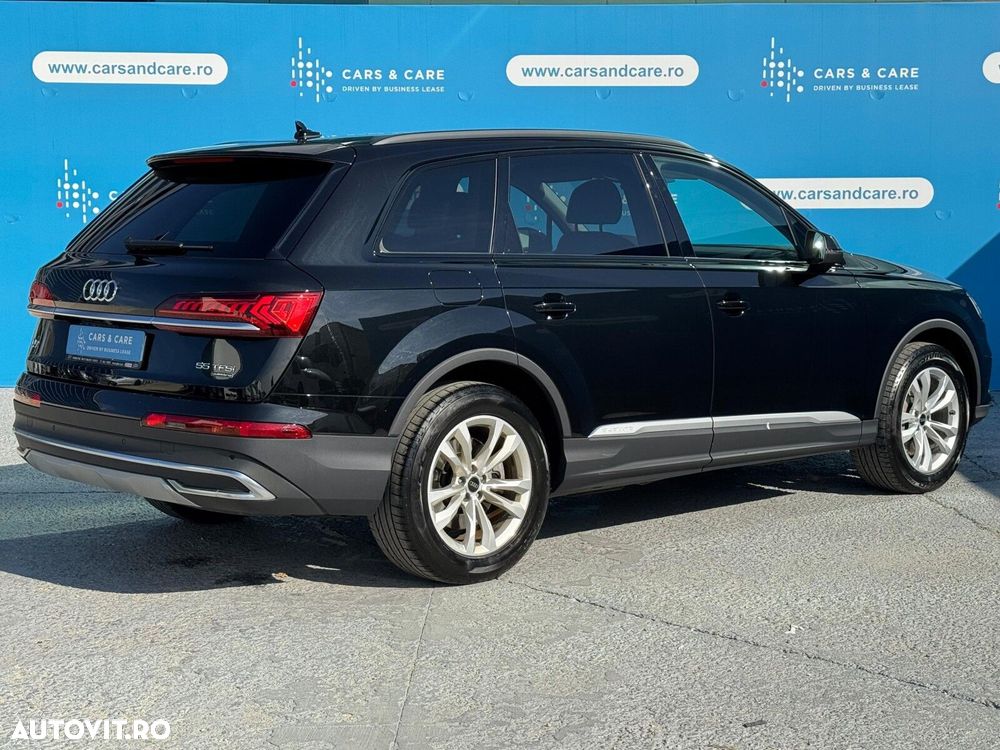 Audi Q7 - 6