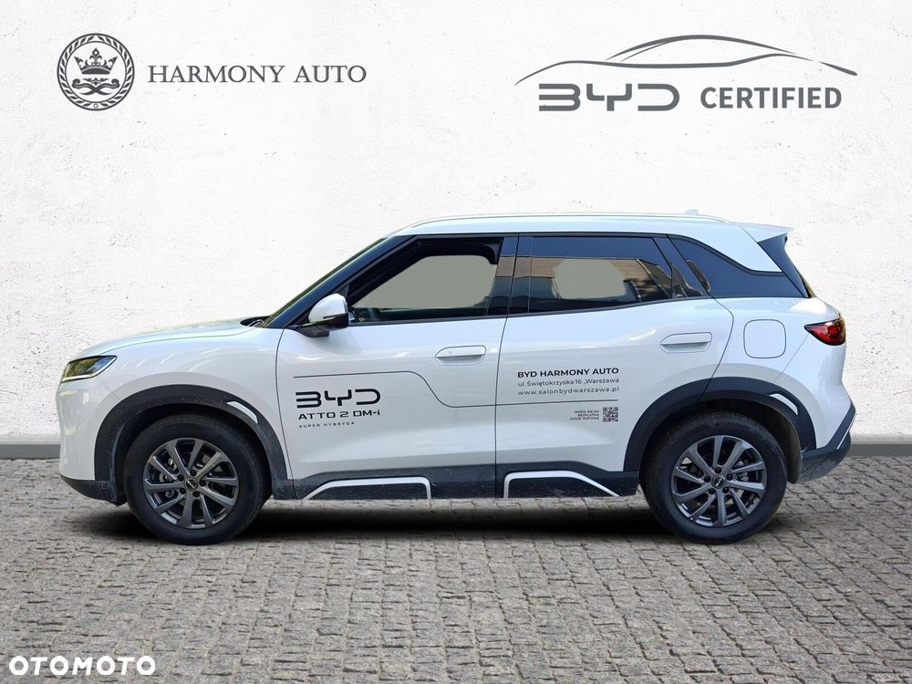 BYD Atto 2 - 3