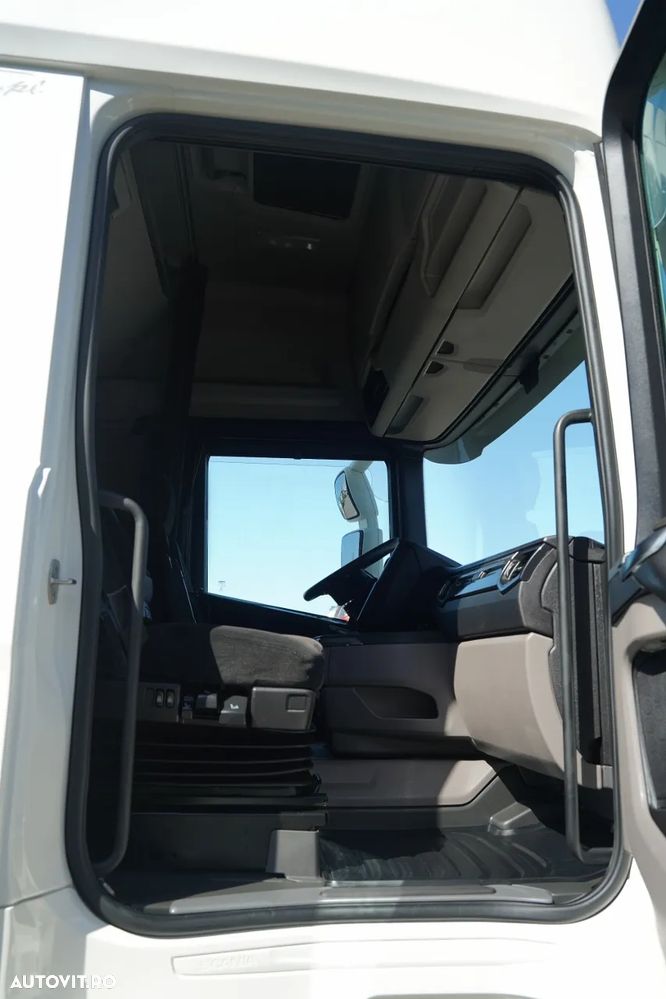 Scania R 450 / RETARDER / I-PARK COOL / EURO 6 - 38