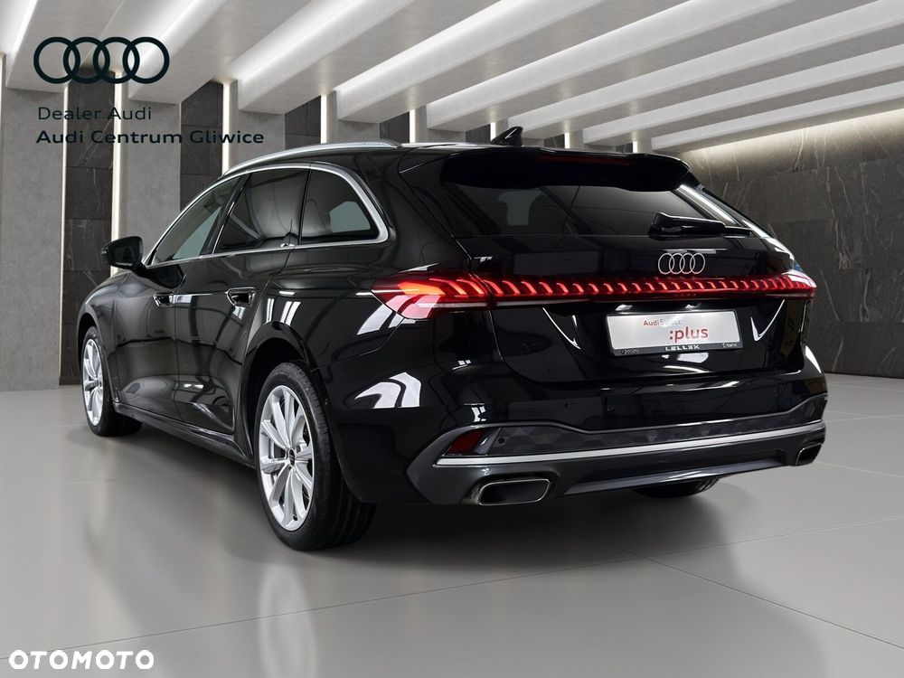 Audi A5 Avant 2024 photo 5
