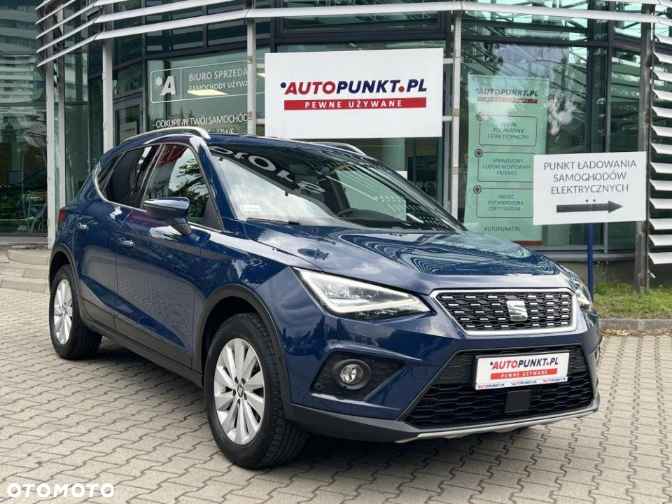 Seat Arona - 3