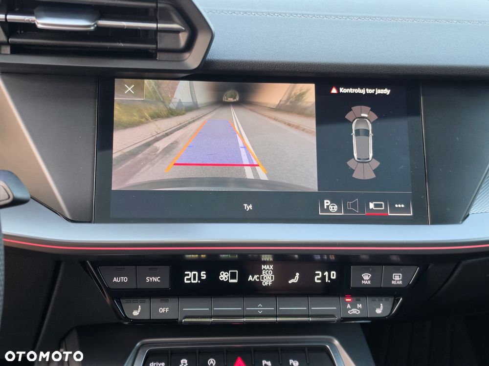 Audi S3 - 6