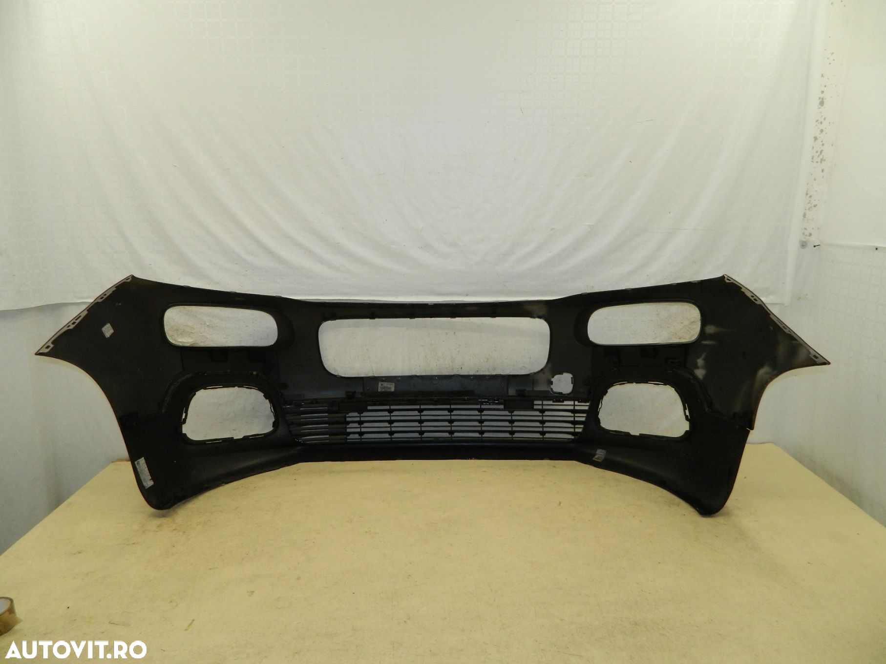 Bara fata Citroen Berlingo, 2018, 2019, 2020, 2021, 9816749477 - 7