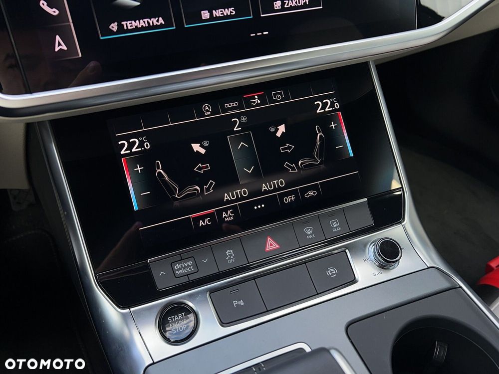 Audi A7 Sportback - 24