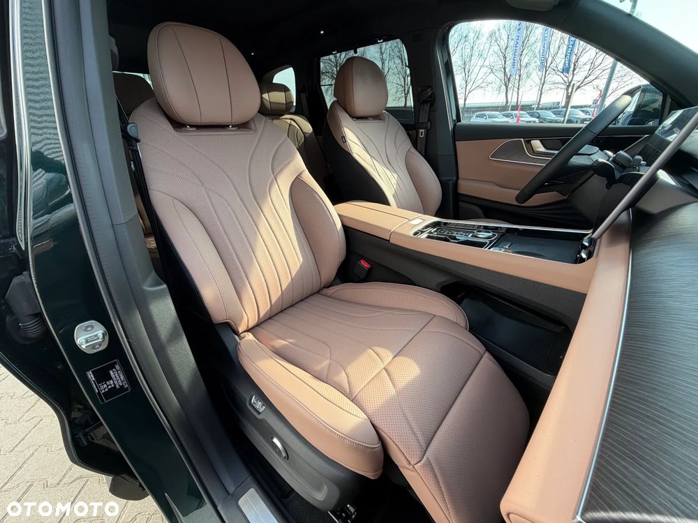 Chery Tiggo 9 1.5 T-GDI Super Hybrid Prestige 3DHT - 11