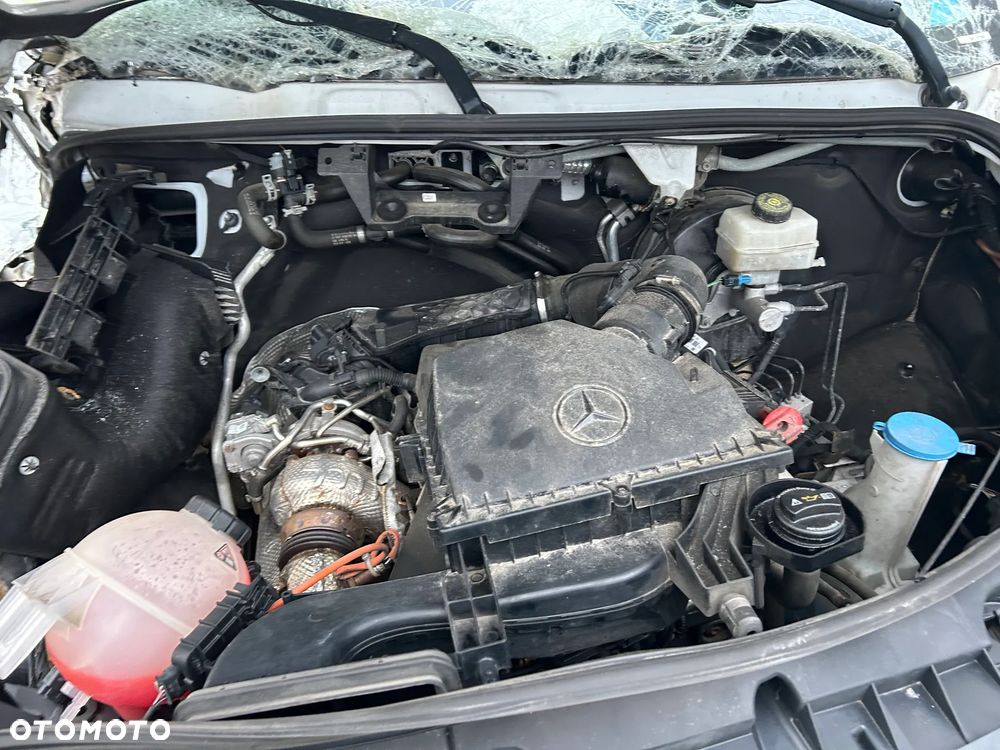 Mercedes-Benz SPRINTER III - 6