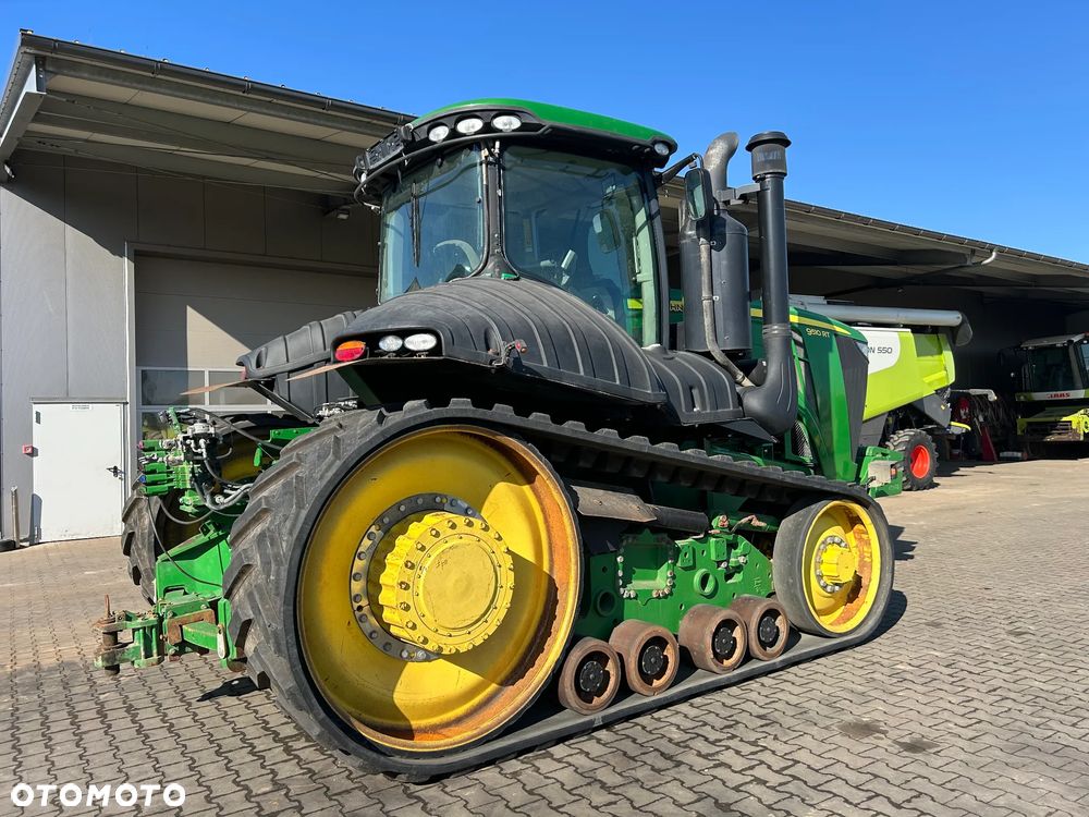 John Deere 9510 RT - 4
