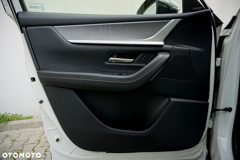 Mazda CX-60 2.5 PHEV Homura AWD - 10