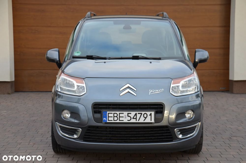 Citroën C3 Picasso 1.4i Exclusive - 3