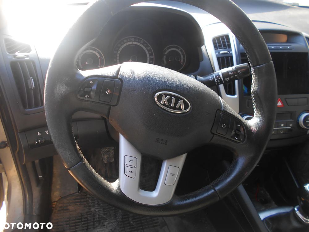 KIA CEED 1.6 CRDI KOMBI 10R LIFT KOD LAKIERU A3 SILNIK SKRZYNIA BIEGOW DRZWI MASKA LUSTERKO ZDERZAK LAMPA KLAPA LAMPKA PODSUFITKI - 18