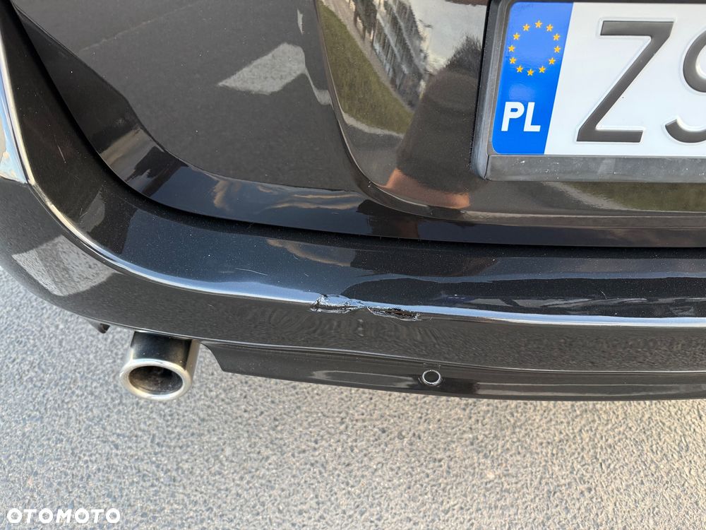 Renault Laguna dCi 150 FAP Bose - 10