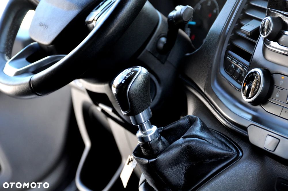 Ford Transit - 25