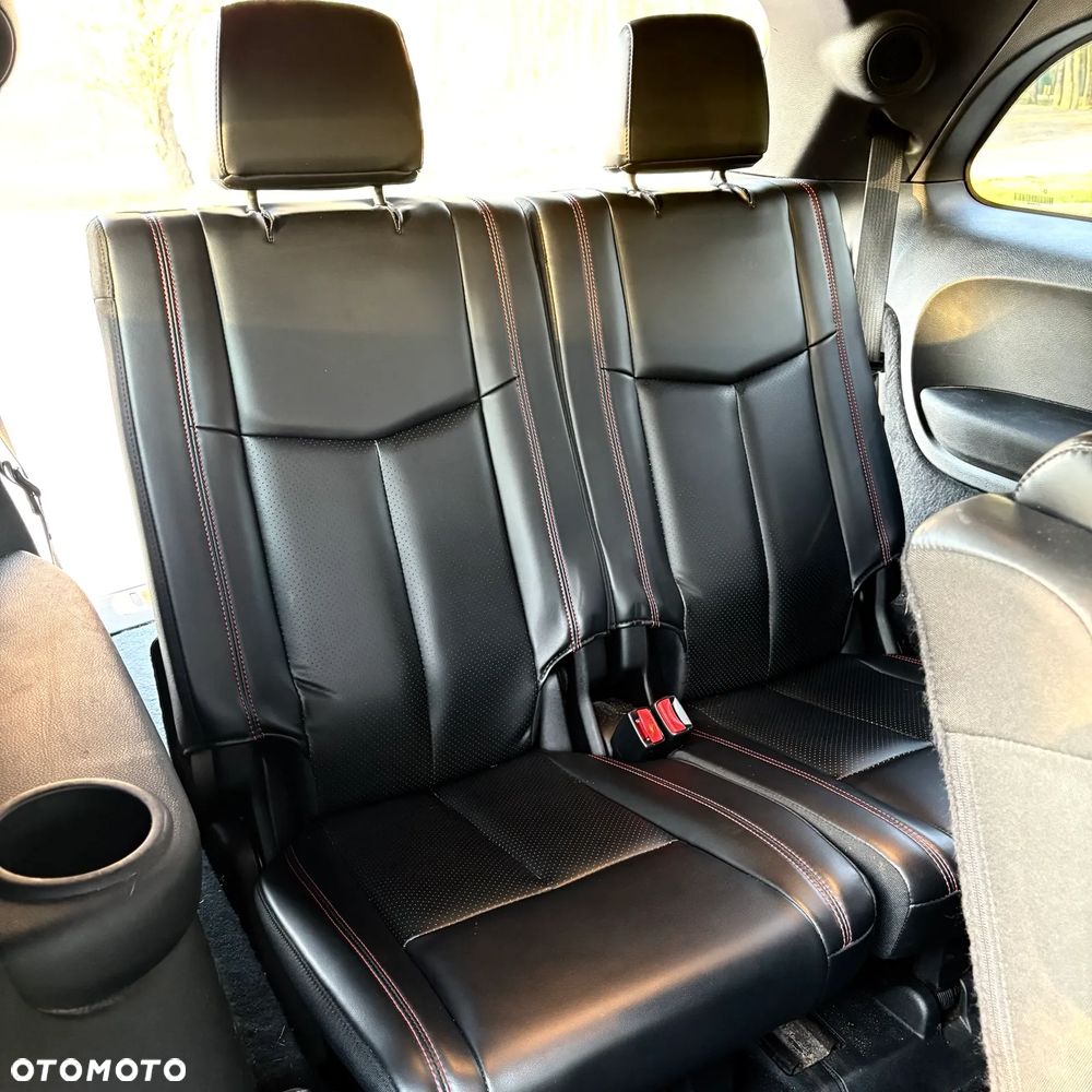 Dodge Durango - 27