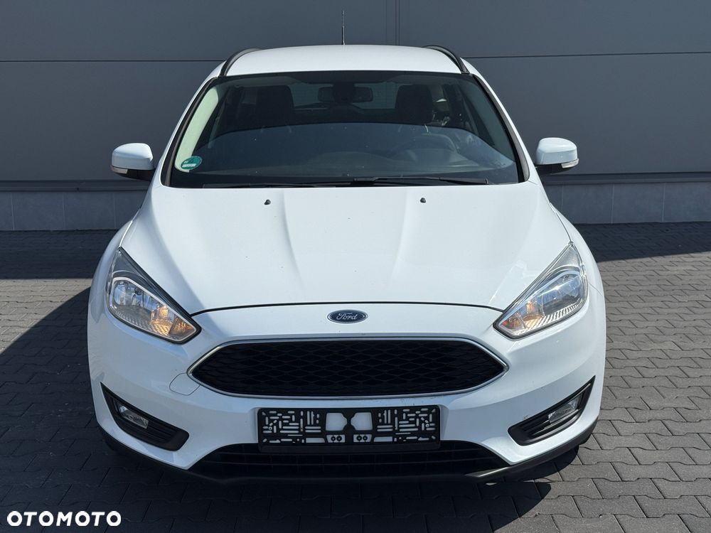 Ford Focus - 2